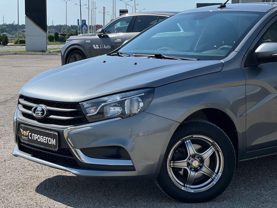 Lada (ВАЗ) Vesta I Самара  - изображение 2