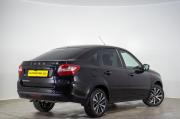 Lada (ВАЗ) Granta I Рестайлинг Оренбург  - изображение 22