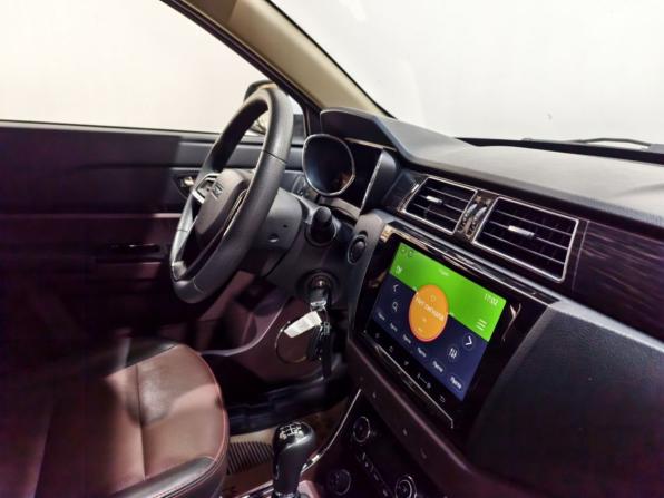 Lifan Myway с пробегом 2018 года, цена 839 000 рублей, 60958 км, внедорожник, Автокод Объявления