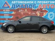 Chevrolet Cruze I Набережные Челны  - изображение 30