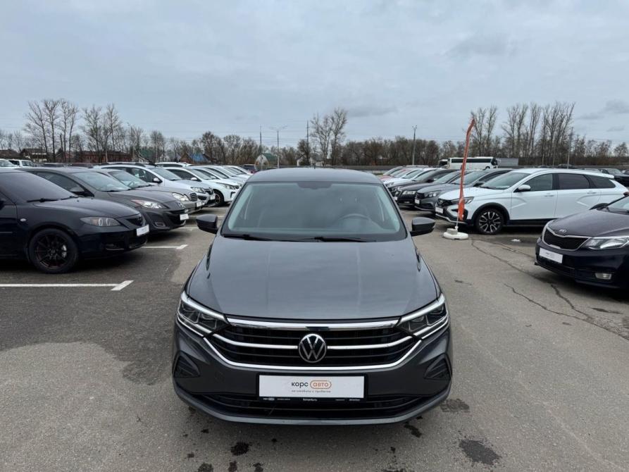 Volkswagen Polo VI Ногинск  - изображение 2