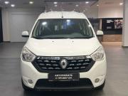 Renault Dokker I Новосибирск  - изображение 26