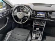 Skoda Kodiaq I Москва  - изображение 60