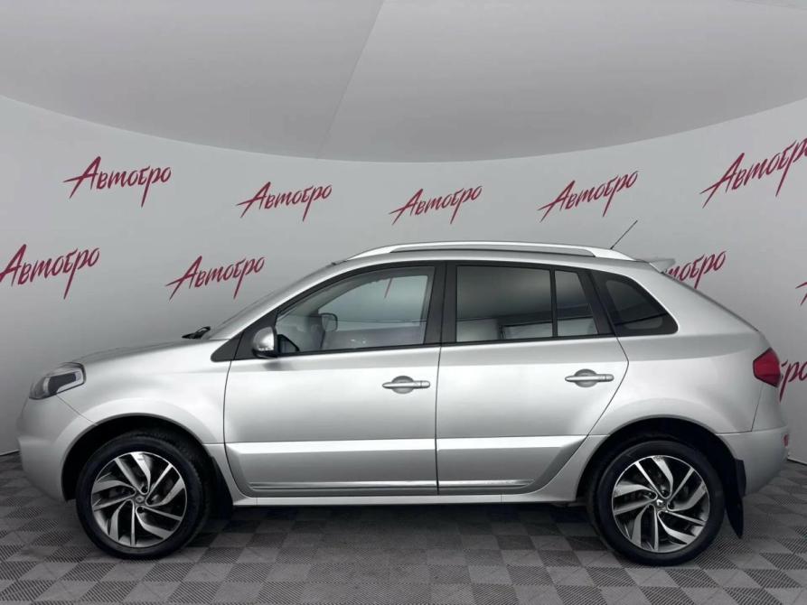 Renault Koleos I Рестайлинг Псков  - изображение 2