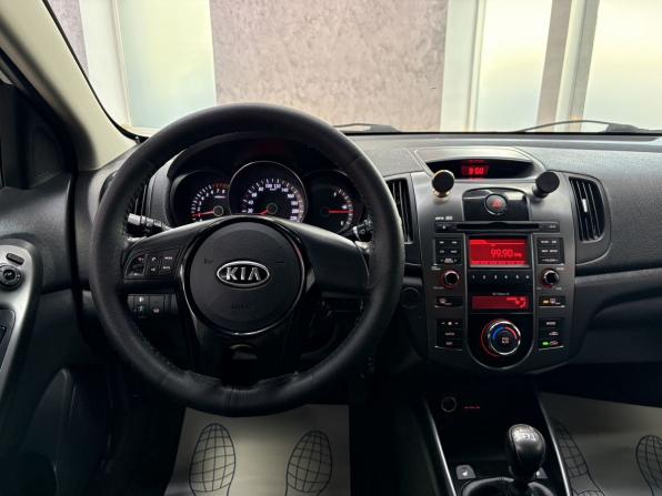 Kia Cerato II с пробегом 2012 года, цена 865 000 рублей, 164119 км, седан, Автокод Объявления