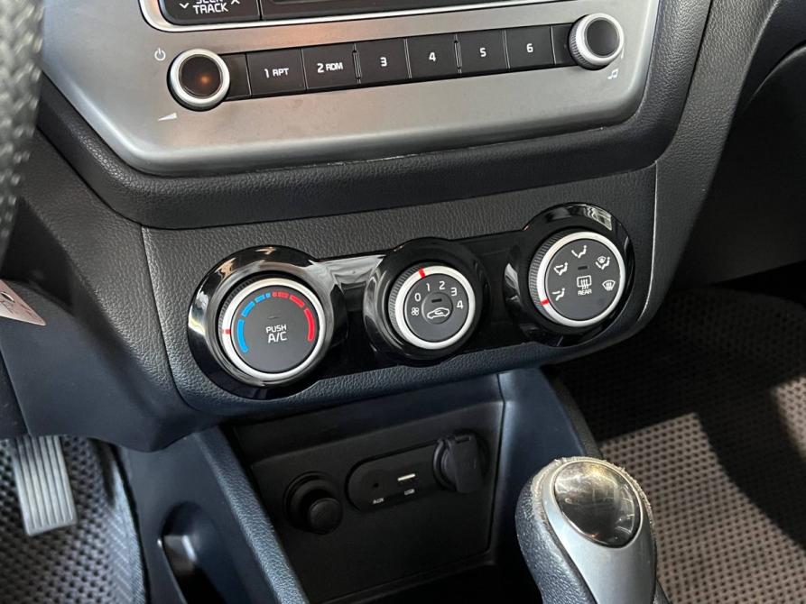 Kia Rio III Рестайлинг Оренбург  - изображение 12