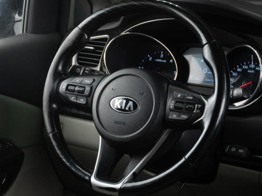 Kia Carnival III Тюмень  - изображение 26