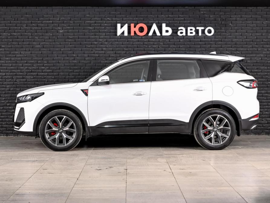 Chery Tiggo 7 Pro Max I Рестайлинг Екатеринбург  - изображение 8