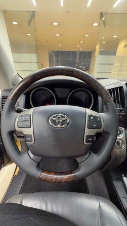 Toyota Land Cruiser 200 Series с пробегом 2008 года, цена 2 890 000 рублей, 297000 км, внедорожник, Автокод Объявления