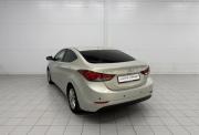 Hyundai Elantra V (MD) Рестайлинг Астрахань  - изображение 26