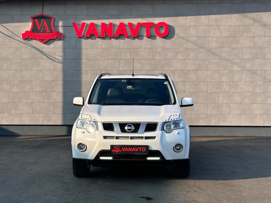 Nissan X-Trail II Рестайлинг Альметьевск  - изображение 2