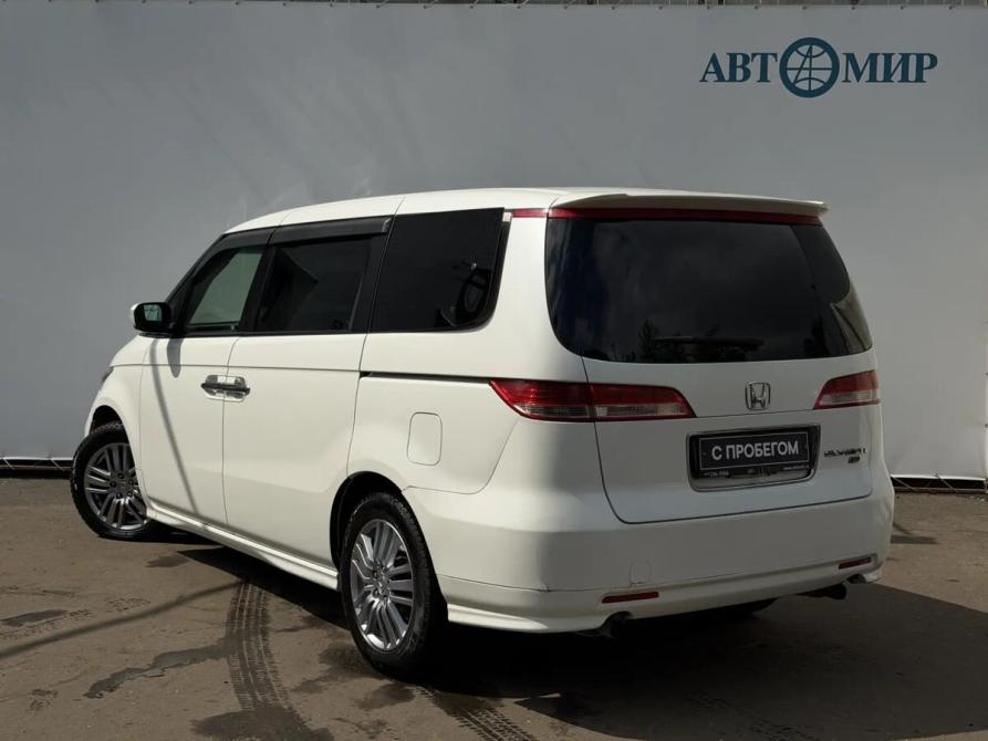 Honda Elysion I Москва  - изображение 6