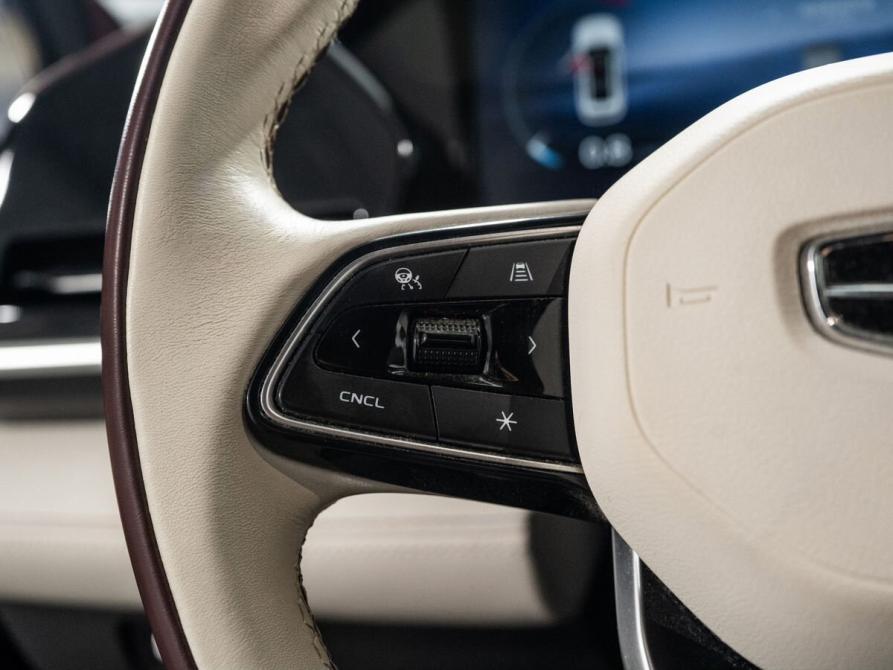 Geely Monjaro I Иркутск  - изображение 10