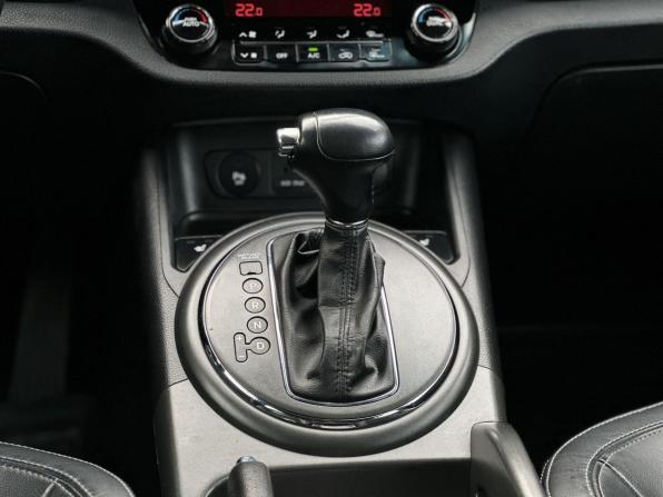 Kia Sportage III с пробегом 2013 года, цена 1 360 000 рублей, 128543 км, внедорожник, Автокод Объявления