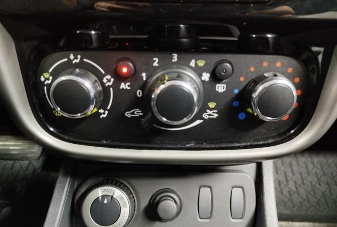Renault Duster I с пробегом 2015 года, цена 1 200 000 рублей, 97323 км, внедорожник, Автокод Объявления