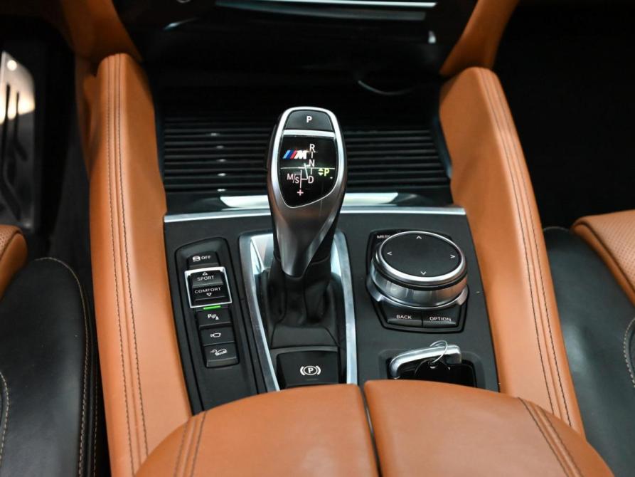 BMW X6 II (F16) Екатеринбург  - изображение 19