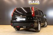 Nissan X-Trail II Рестайлинг Уфа  - изображение 25