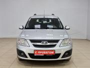 Lada (ВАЗ) Largus I Альметьевск  - изображение 22