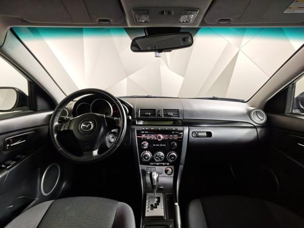 Mazda 3 I (BK) Рестайлинг с пробегом 2008 года, цена 665 150 рублей, 127417 км, седан, Автокод Объявления