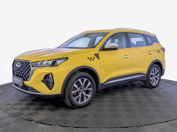 Chery Tiggo 7 Pro Max I