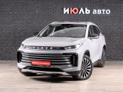 Exeed TXL I Рестайлинг Екатеринбург  - изображение 24