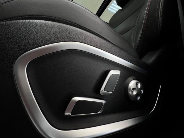 Geely Tugella I с пробегом 2023 года, цена 2 820 000 рублей, 75950 км, внедорожник, Автокод Объявления