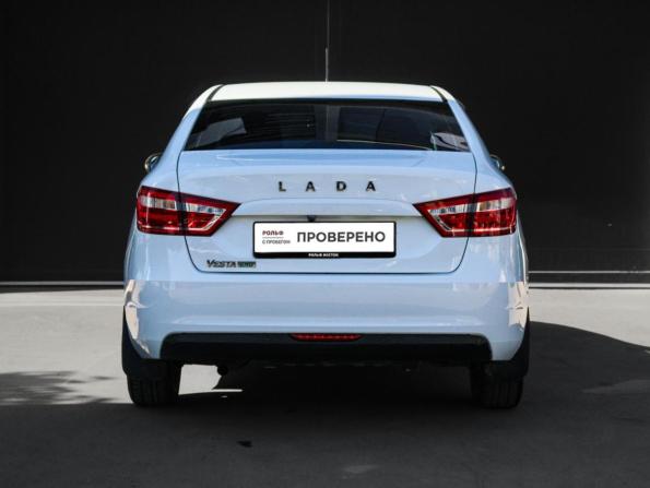 Lada (ВАЗ) Vesta I с пробегом 2019 года, цена 960 000 рублей, 124820 км, седан, Автокод Объявления