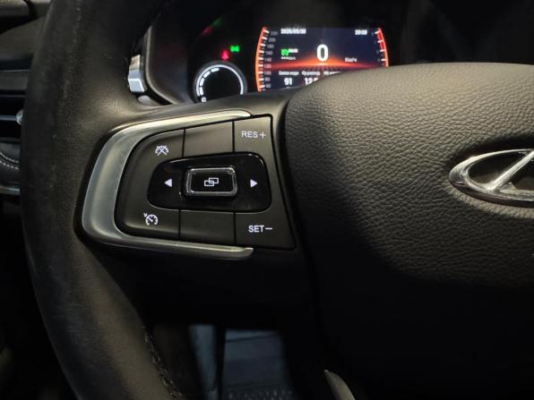 Chery Tiggo 8 I Рестайлинг с пробегом 2023 года, цена 1 789 000 рублей, 55000 км, внедорожник, Автокод Объявления