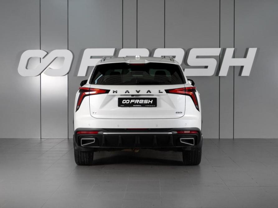 Haval F7 II Минеральные Воды  - изображение 4