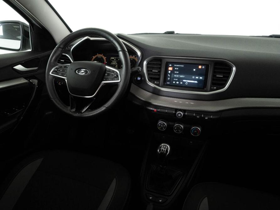 Lada (ВАЗ) Vesta I Рестайлинг (NG) Казань  - изображение 13