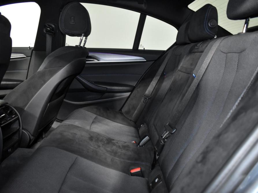 BMW 5 серии VII (G30/G31/G38) Санкт-Петербург  - изображение 23