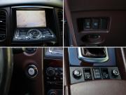 Infiniti EX I (J50) Москва  - изображение 33