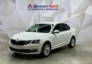 Skoda Octavia III (A7) Рестайлинг Азнакаево  - изображение 28