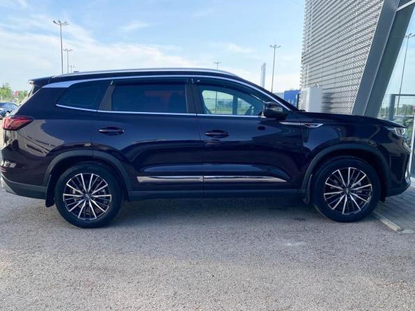 Chery Tiggo 8 Pro I с пробегом 2021 года, цена 1 950 000 рублей, 93000 км, внедорожник, Автокод Объявления