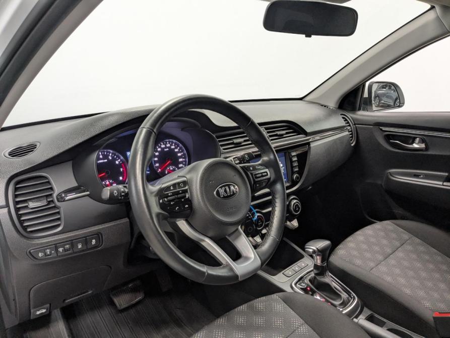Kia Rio IV Санкт-Петербург  - изображение 17