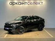 Geely Tugella I Рестайлинг Краснодар  - изображение 42