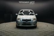 Toyota Yaris II Крым  - изображение 34