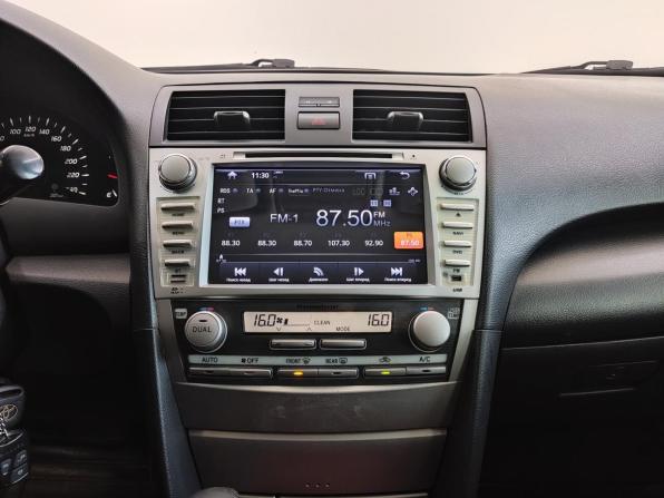 Toyota Camry VI (XV40) с пробегом 2006 года, цена 997 000 рублей, 349426 км, седан, Автокод Объявления