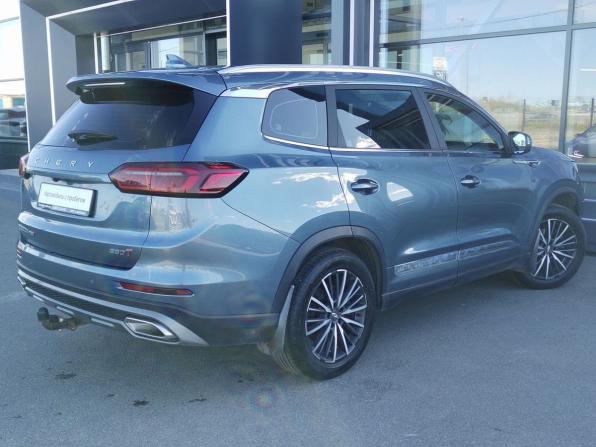 Chery Tiggo 8 Pro I с пробегом 2021 года, цена 1 879 000 рублей, 85500 км, внедорожник, Автокод Объявления