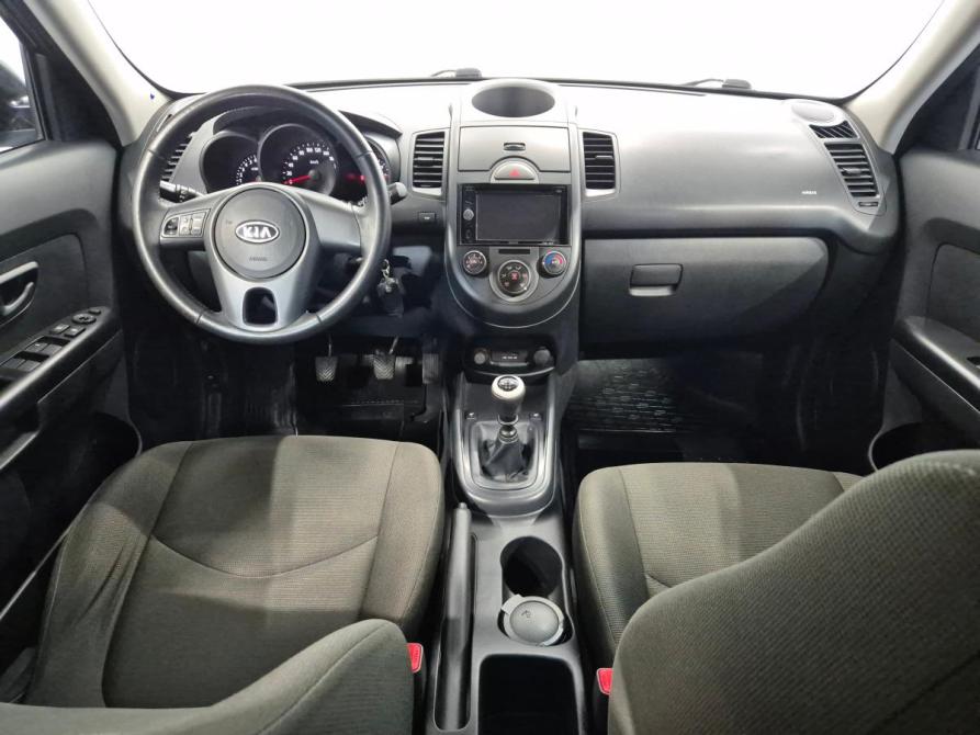 Kia Soul I Пермь  - изображение 13