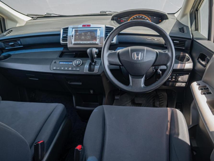 Honda Freed I Краснодар  - изображение 6