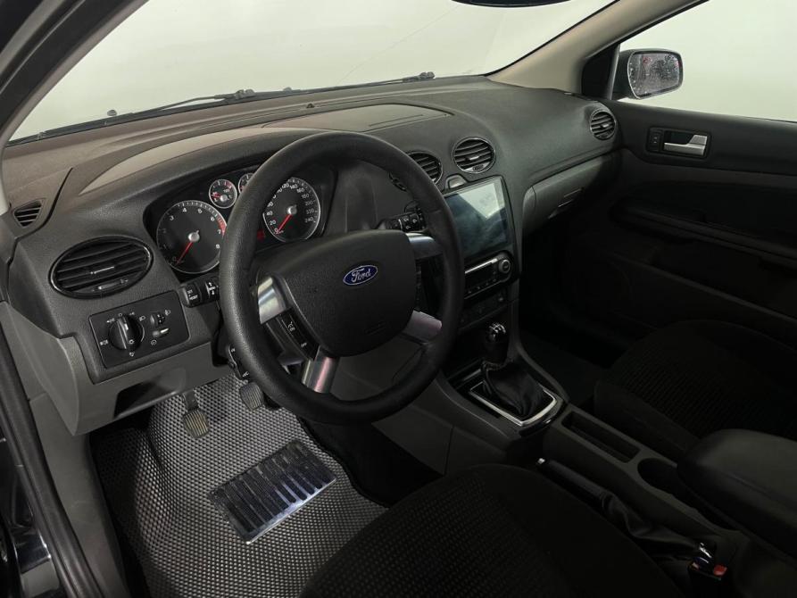 Ford Focus II Воронеж  - изображение 9