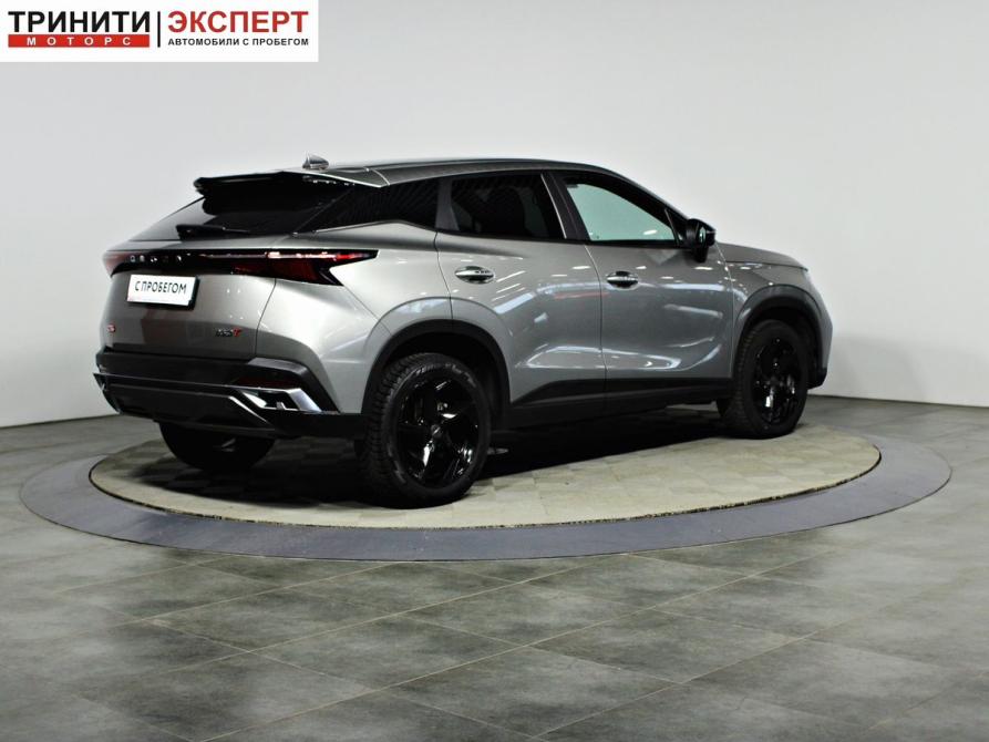 Omoda C5 I Белгород  - изображение 5