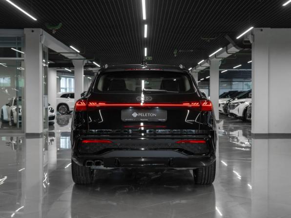 Audi Q5 III с пробегом 2025 года, цена 7 900 000 рублей, 15 км, внедорожник, Автокод Объявления