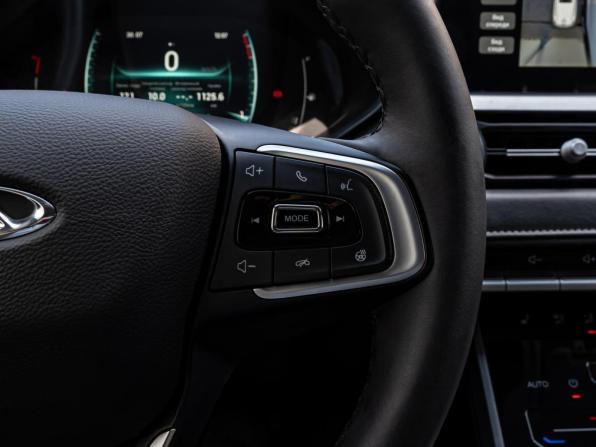 Chery Tiggo 4 Pro I с пробегом 2023 года, цена 1 630 000 рублей, 25923 км, внедорожник, Автокод Объявления