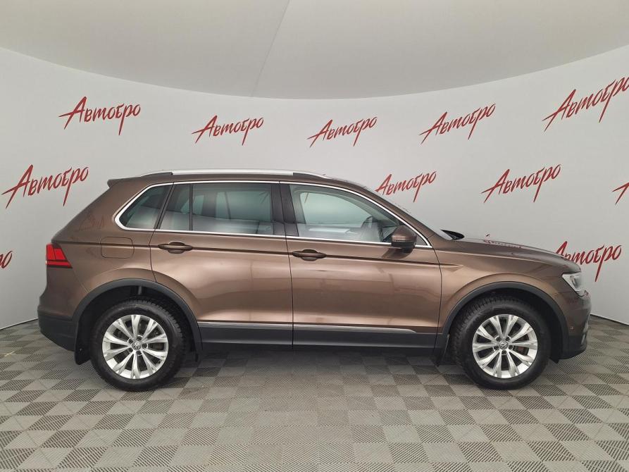 Volkswagen Tiguan II Псков  - изображение 6