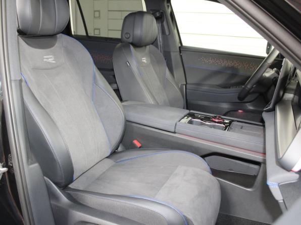Новый Volkswagen Teramont II (China Market) 2026 года, цена 6 055 000 рублей, внедорожник, Автокод Объявления