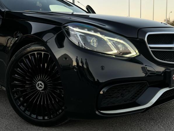 Mercedes-Benz E-Класс IV (W212 S212 C207) Рестайлинг с пробегом 2014 года, цена 3 599 000 рублей, 151733 км, седан, Автокод Объявления