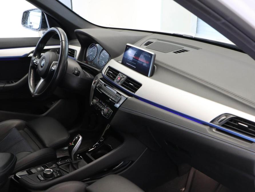 BMW X1 II (F48) Рестайлинг Москва  - изображение 22