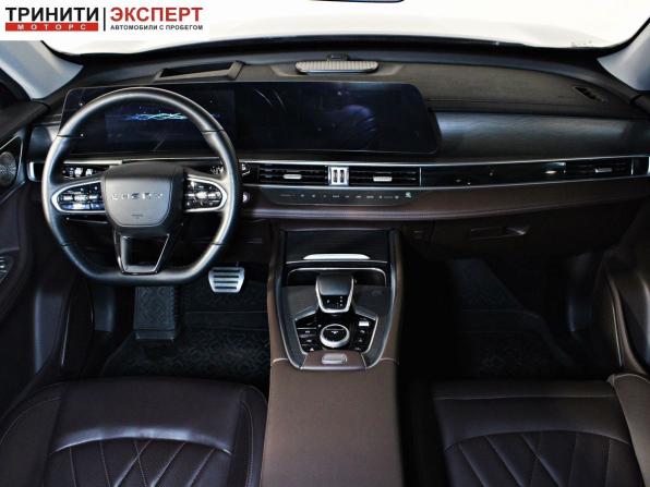 Chery Tiggo 8 Pro Max I с пробегом 2024 года, цена 2 697 000 рублей, 43333 км, внедорожник, Автокод Объявления